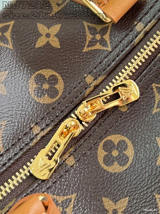 Vuitton 30 Soft Louis Speedy Boho 0412